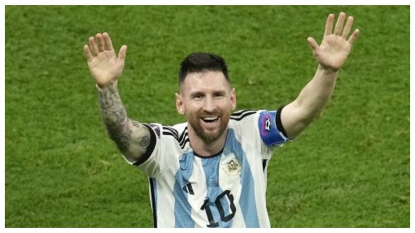 Lionel Messi: আপাতত লক্ষ্য কোপা আমেরিকা, ২০২৬ বিশ্বকাপে খেলবেন? সিদ্ধান্ত জানিয়ে দিলেন মেসি