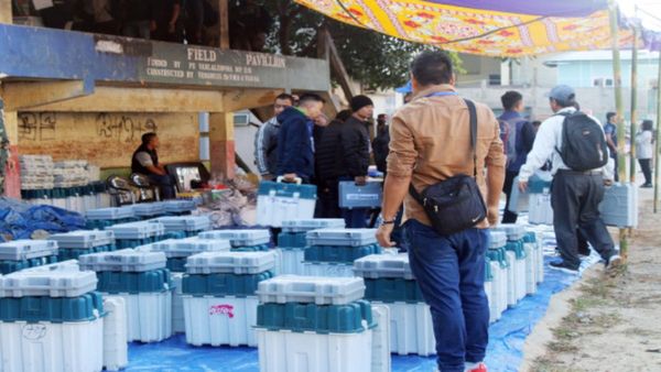 Mizoram Election Results 2023: পিছিয়ে গেল মিজোরামের ভোট গণনা, শেষ মুহূর্তে কেন এমন সিদ্ধান্ত?