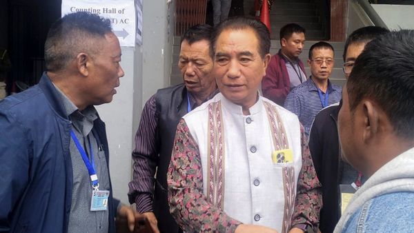 Mizoram Election 2023: মিজোরাম জেডপিএমের দখলে, জাতীয় স্তরে কোন জোটে থাকার বার্তা লালদুহোমার?
