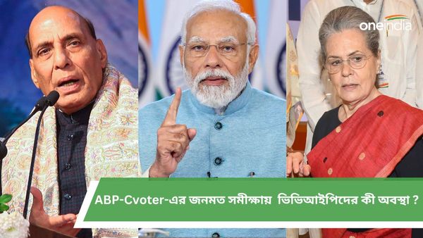 Lok sabha Election 2024: PM Modi জিতবেন! রাজনাথ-সনিয়া-বরুণ-স্মৃতি-ডিম্পল কি জিতবেন, কী বলছে ABP-Cvoter সমীক্ষা