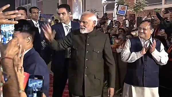 Assembly Elections Results 2023: তিন বিধানসভার জয়ে গ্যারান্টি লোকসভায় হ্যাটট্রিকের, দাবি আত্মবিশ্বাসী মোদীর