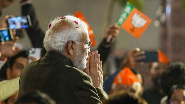 Assembly Elections Results 2023: রাজস্থান ও তেলেঙ্গানায় হারলেন বিজেপির ৩ জন করে সাংসদ