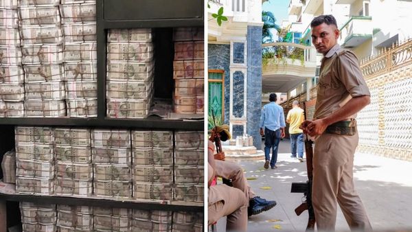 Income Tax Raids: হার মানলেন পার্থ-অর্পিতাও! দীর্ঘ আয়কর তল্লাশিতে উদ্ধার ২৯০ কোটি