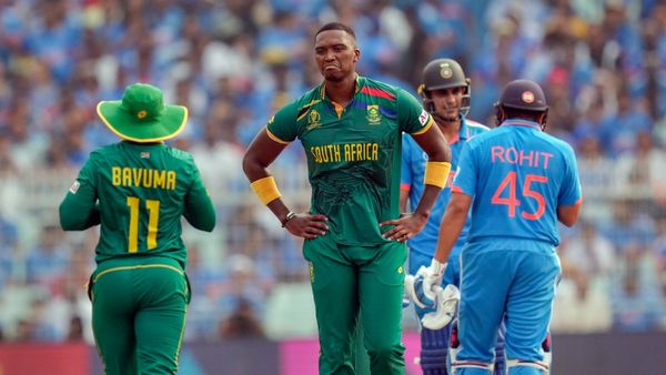 IND vs SA T20Is: ভারতের বিরুদ্ধে নামার আগেই ধাক্কা খেল দক্ষিণ আফ্রিকা, ছিটকে গেলেন তারকা পেসার