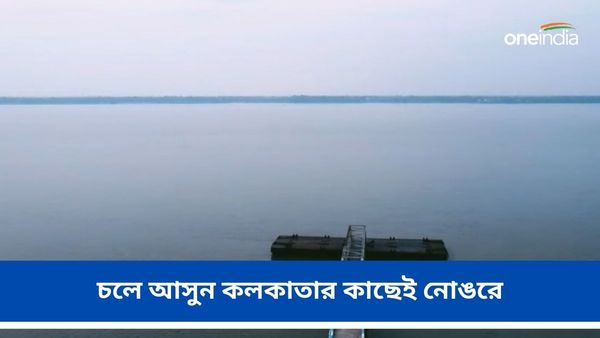 Travel: শীতের পিকনিকে জমিয়ে মজা করতে চান, চলে আসুন কলকাতার কাছেই নোঙরে