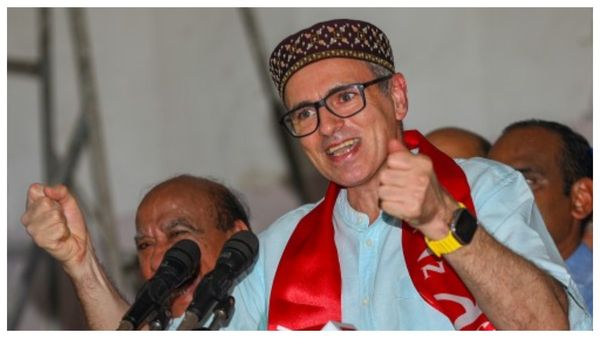 Assembly Election Result 2023: বিধা‌নসভার ফল দেখেই হার মানলেন ওমর আবদুল্লা, কংগ্রেসকে করলেন কটাক্ষও