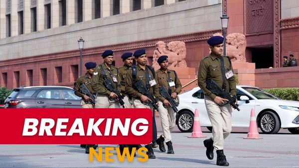 Parliament Security Breach: ভগৎ সিং প্রেমী ললিত কী রাজস্থানে পালিয়েছে? লোকেশন ট্র্যাক করছে পুলিশ