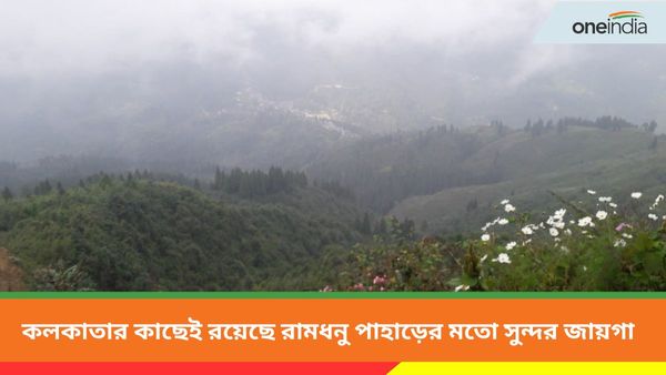 Travel: রামধনুর সাত রং রাঙিয়ে যায় এখানে, ঘুরে আসুন দার্জিলিংয়ের কাছেই এই স্বপ্নের উপত্যকায়