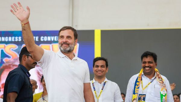 Assembly Election Result 2023: চার রাজ্যে প্রাপ্ত ভোট BJP-র থেকে বেশি! লোকসভার আগে কংগ্রেসে আশার আলো