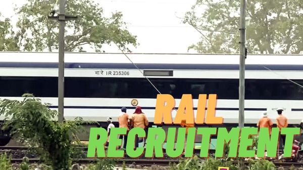 Indian Railway Recruitment 2023: ক্লাস ১০ পাশ করেছেন! রেলের এই পদের জন্যে আবেদন করুন ১৫ বছর বয়সেই 
