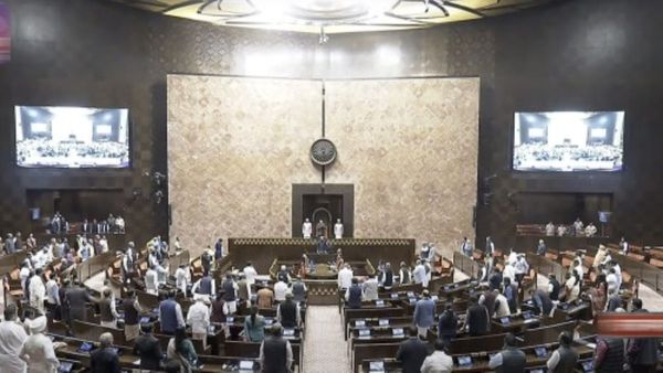 Assembly Elections Results 2023: রাজ্যসভায় ৭ আসন সুরক্ষিত করল বিজেপি, কংগ্রেসের বাড়ছে ২টি