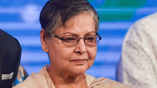 ফের বাংলা ছবিতে রাখি গুলজার, শিবপ্রসাদ-নন্দিতার পরিচালনায় ফিরছেন অভিনেত্রী