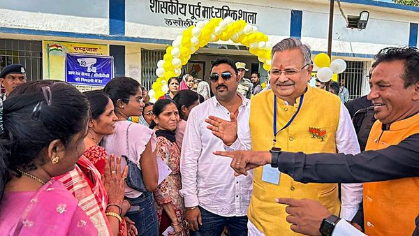 Chhattisgarh Election Results 2023: কে হবেন ছত্তিশগড়ের মুখ্যমন্ত্রী? যে নামগুলি নিয়ে জোর জল্পনা