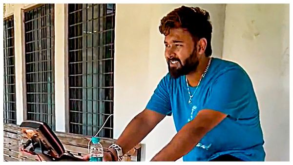 Rishabh Pant: আইপিএলে খেলতে দেখা যাবে ঋষভ পন্থকে? নিলামের আগে বড় আপডেট দিলেন তারকা ক্রিকেটার