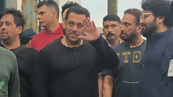 KIFF: শহরে ভাইজান, অনিল কাপুর, কলকাতা আন্তর্জাতিক চলচ্চিত্র উৎসবে আর কারা থাকবেন এদিন?