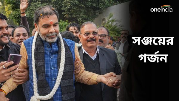 WFI Suspension: WFI-এর সাসপেনশন প্রত্যাহার করুক কেন্দ্র, নচেৎ আইনি লড়াই, বার্তা সভাপতি সঞ্জয়ের