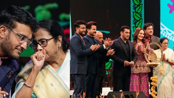 Sourav Ganguly: সৌরভের সঙ্গে প্রথম দেখা সলমনের! লর্ডসে দাদার জার্সি ঘোরানো মনে করালেন ভাইজান