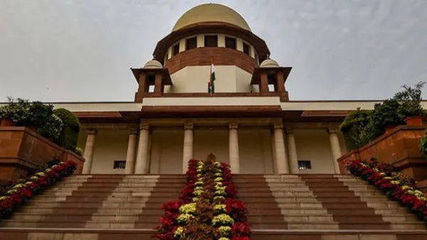 Article 370: কাশ্মীর ভারতের অবিচ্ছেদ্য অংশ! ৩৭০ ধারা নিয়ে বড় রায় সুপ্রিম কোর্টের