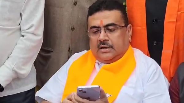 শিশির অধিকারীকে সারদা মামলায় যুক্ত করে সিবিআই হেফাজতে নেওয়ার দাবি কুণালের, কী বললেন শুভেন্দু?