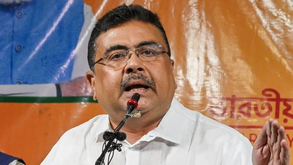 এবার স্বাস্থ্য দফতরেও দুর্নীতির অভিযোগ! আরটিআই শুভেন্দু অধিকারীর