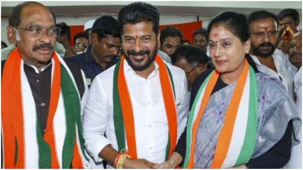 Telangana Election Results 2023: স্থগিত মুখ্যমন্ত্রী পদের শপথ, হঠাৎ কী ঘটল তেলেঙ্গানায়?