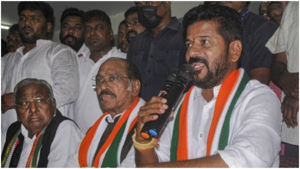 Telangana Election Results 2023: আগামীকালই শপথ, রেবন্তই হচ্ছেন তেলেঙ্গানার কংগ্রেস সরকারের মুখ্যমন্ত্রী