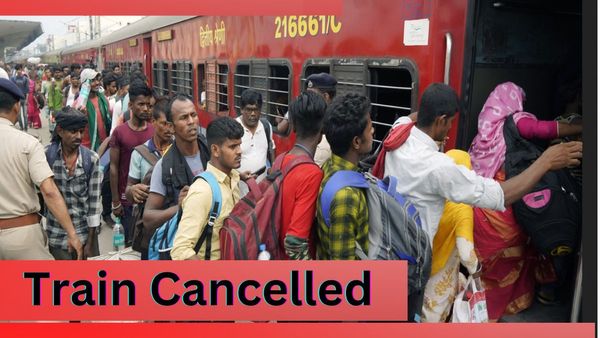 Sealdah Howrah Train Cancelled: বাতিল ৬০ টিরও বেশি ট্রেন? রবিবারও কী এমন থাকবে? রইল রেল আপডেট