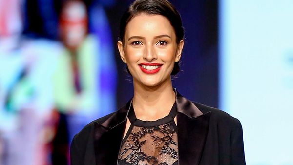 Tripti Dimri: 'অ্যানিম্যাল' ছবিতে নাকি কিছুই সাহসী করেননি, অবশেষে বিতর্কিত দৃশ্য নিয়ে মুখ খুললেন তৃপ্তি