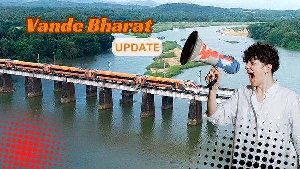 Vande Bharat Express: রবিবার ঘুরপথে ছুটবে বাংলার এই বন্দে ভারত, বাতিল বেশ কয়েকটি ট্রেনও