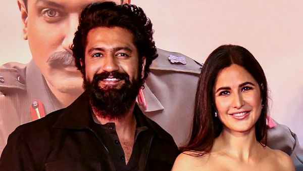 Katrina Kaif: টাওয়েল পরে অ্যাকশন সিনে স্ত্রী, কী বললেন ভিকি কৌশল?