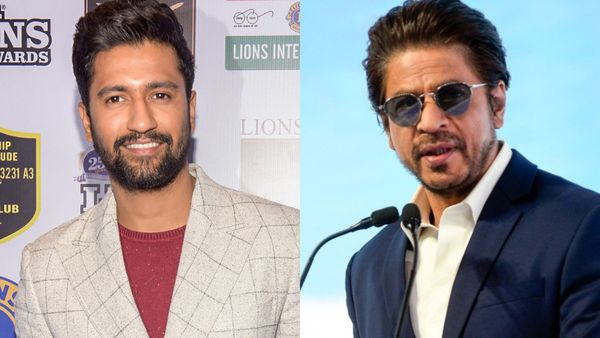 Dunki: সেটের মধ্যেই ভিকির কাছে ক্ষমা চেয়েছিলেন শাহরুখ, কেন জানেন?