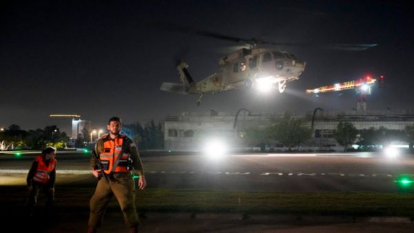 Israel-Palestine Conflict: হামাসের টার্গেটে হামলা চালাচ্ছে AI! কী এই Gospel