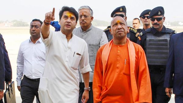 Assembly Election Result 2023: হিন্দি বলয়ের তিন রাজ্যে বিজেপির জয়! গুরুত্বপূর্ণ ভূমিকা যোগী আদিত্যনাথের