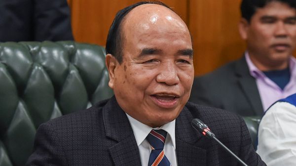 Mizoram Election Results 2023: মিজোরামে ইতিহাস তৈরি করল ZPM! হেরে গেলেন বর্তমান মুখ্যমন্ত্রী