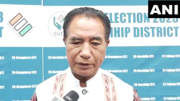Mizoram Election Results 2023: মিজোরামে সরকার গঠন করতে চলেছে ZPM! এইমাসেই হবে শপথ