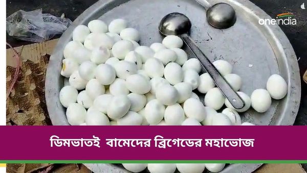 DYFI Brigade: টিফিন চপ-মুড়ি আর ডিমের ভাতেই খুশি, ক্যাপ্টেন মীনাক্ষীকে শুনতে হাজির শয়ে শয়ে কর্মী-সমর্থক