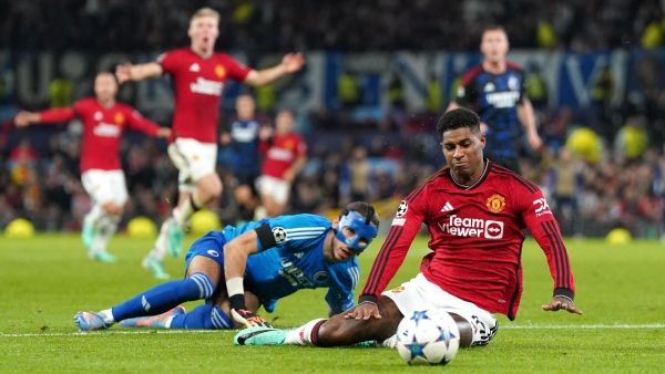 Football Rumours: ম্যান ইউয়ের ফুটবলারের দিকে নজর পিএসজির, দলবদলের তালিকায় রয়েছে কোন তারকাদের নাম?