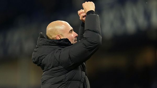 Pep Guardiola: ক্লপের পথে হাঁটার ভাবনা নেই গুয়ার্দিওলার, সিটিকে আরও সাফল্য দেওয়ার স্বপ্নে মজে স্প্যানিশ কোচ