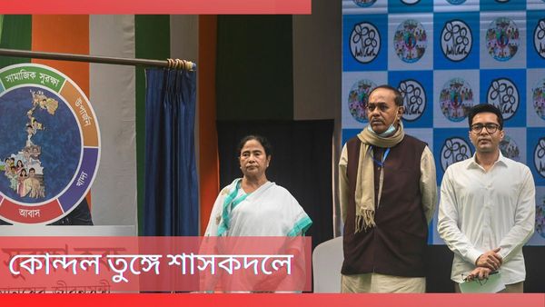 Subrata Bakshi: মান অভিমানে সময় নয়, যুদ্ধজয়ের সময়! কোন্দলের মধ্যেই বার্তা তৃণমূলের রাজ্য সভাপতির