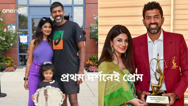 Rohan Bopanna: রোহন বোপান্নার সহধর্মিণী এখন সোশ্যাল মিডিয়ার সেনসেশন! আলাপ থেকে প্রেম কম নাটকীয় নয়