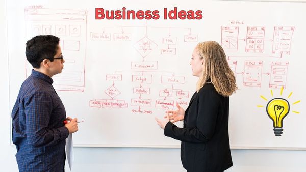 Business Ideas For Women: এই তিন ব্যবসা শুরু করুন মাত্র ১০ হাজারে! জানেন কীভাবে?