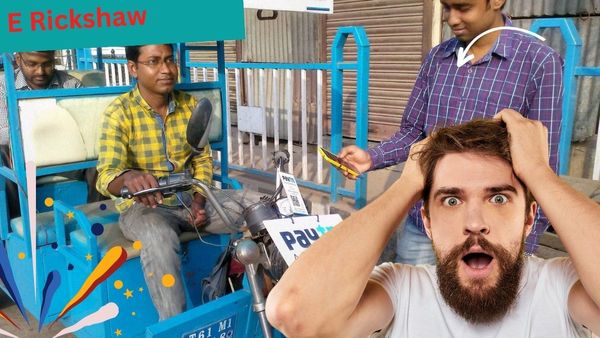 ই-রিক্সার রেজিস্ট্রেশন হবে বাংলায়! কীভাবে করবেন সেই কাজ