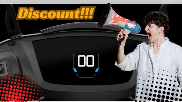 ২০ হাজার টাকা দাম কমল! Ather450s-এর মালিক হন মাত্র ২৫০০ টাকায়