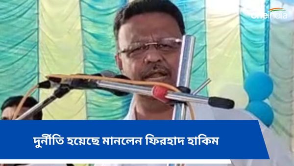 রাজ্যে কিছু ক্ষেত্রে দুর্নীতি হয়েছে, ফিরহাদের বক্তব্যে ফের চর্চা শুরু হল