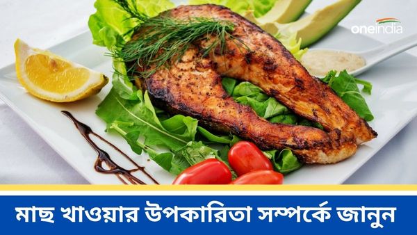 Fish Benefits: শীতকালে মাছ খাওয়া কি শরীরের জন্য আদৌও ভালো নাকি ক্ষতিকর?