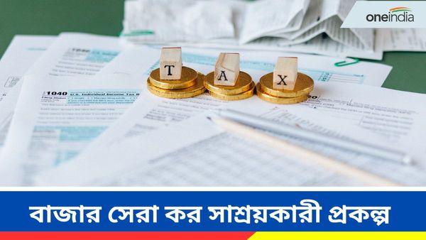 সেরা কয়েকটি কর সাশ্রয়করী প্রকল্প! আর্থিক বছর শেষ হওয়ার আগে কোথায় কী সুদের হার