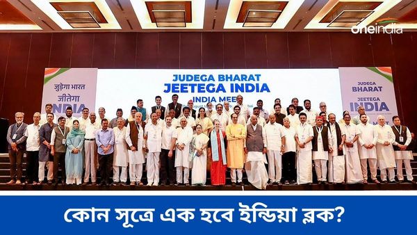 Lok Sabha Election 2024: আসন-ভাগ নিয়ে আলোচনা চলছে! তৈরি হবে কি ইন্ডিয়া ব্লকের সাধারণ ইস্তেহার, জল্পনা তুঙ্গে