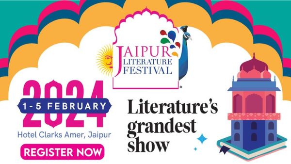 Jaipur BookMark 2024: বই এখনও বিকল্পহীন, জয়পুর সাহিত্য উৎসবের সঙ্গে বাড়তি আর্কষণ বুকমার্কও, থাকছে একাধিক চমক