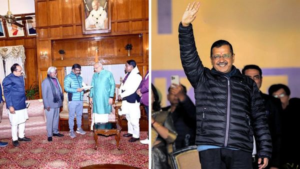 Jharkhand Political Crisis: হেমন্ত সোরেন গ্রেফতার হতেই ট্রেন্ডিং কেজরিওয়াল! কেন জানেন