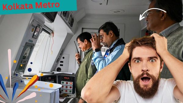 কবে থেকে চালক ছাড়াই কলকাতায় ছুটবে মেট্রো? পরীক্ষায় সফলতা পেতেই মিলল বড় বার্তা
